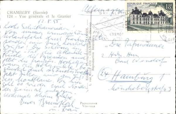 Chambery – Bild 2