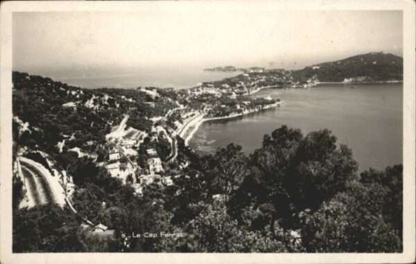 Cap-Ferrat