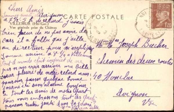 Villemur-sur-Tarn Villemur – Bild 2