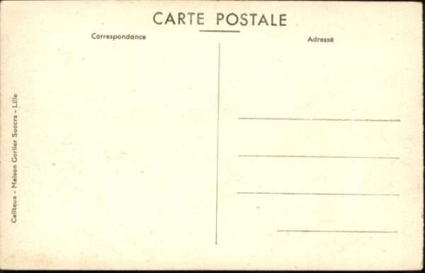 Roubaix Parc Barbieux Etang Poissons – Bild 2