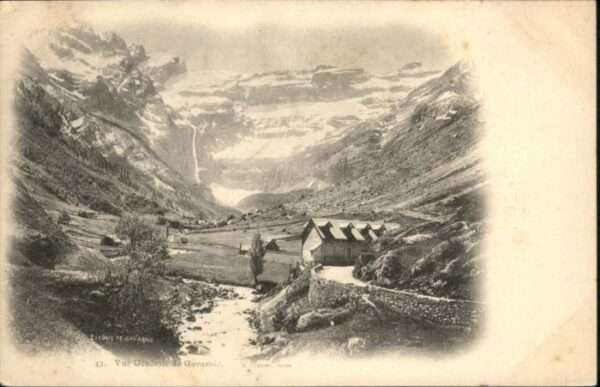 Gavarnie