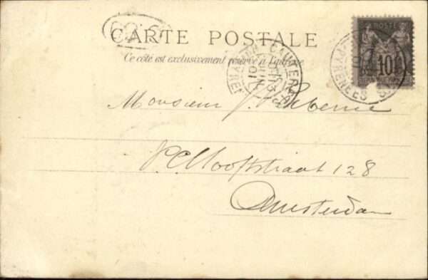 Cauterets Pont Raillere – Bild 2