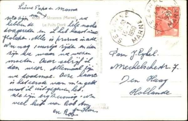 Sezanne Puits Dore – Bild 2