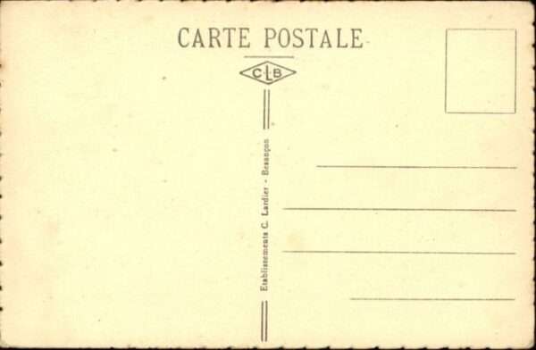 Vitry-le-Francois Porte Pont – Bild 2