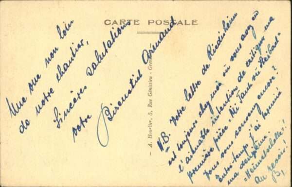 La Berarde Vallee Veneon – Bild 2