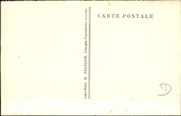 Saint-Cere Höhle Grotte Presque – Bild 2