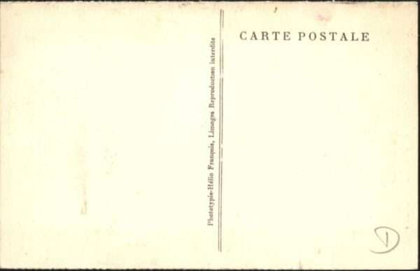 Saint-Cere Höhle Grotte Presque – Bild 2