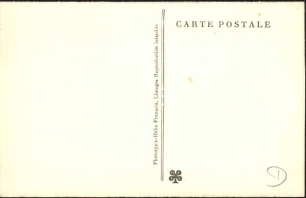 Saint-Cere Höhle Grotte Presque – Bild 2