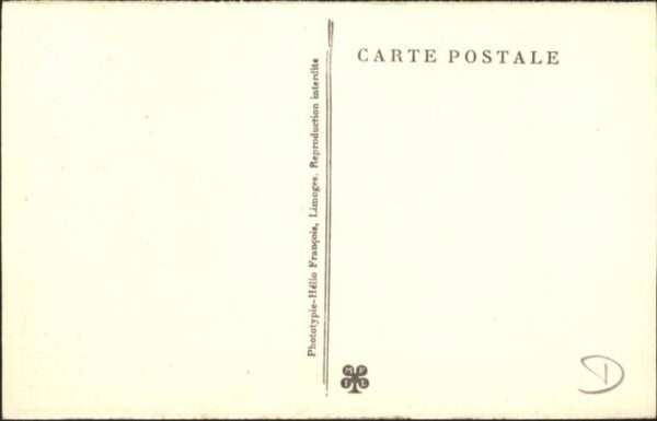 Saint-Cere Höhle Grotte Presque – Bild 2