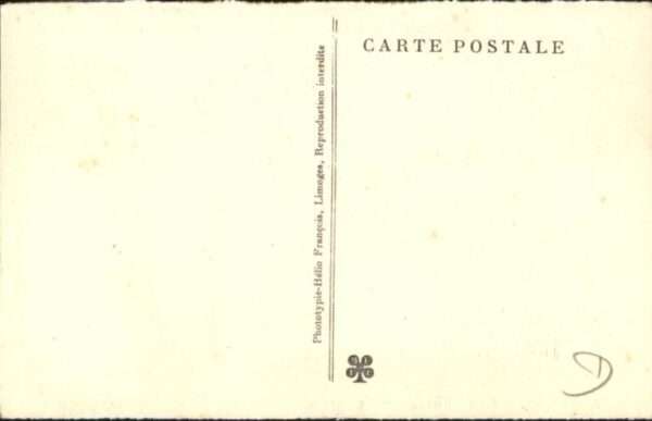 Saint-Cere Höhle Grotte Presque – Bild 2