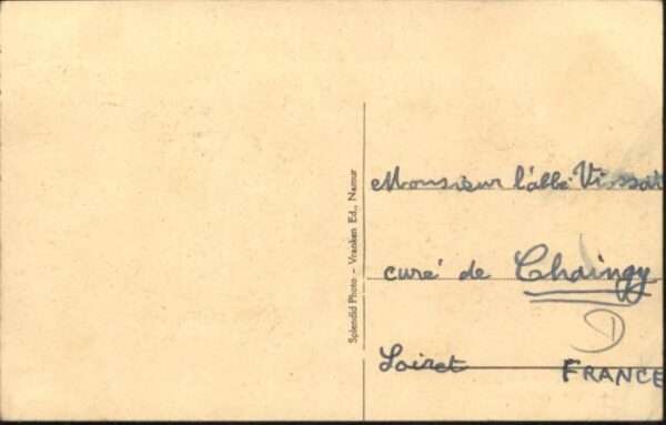 Beauraing Grotte – Bild 2