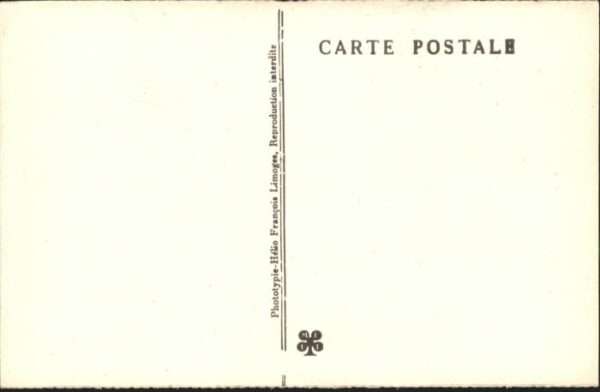 Padirac Höhle Grotte – Bild 2