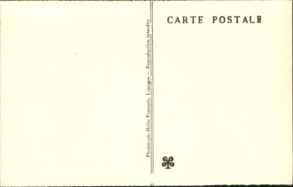 Padirac Gouffre – Bild 2