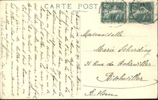 Biarritz Pyrenees Atlantiques Biarritz Phare – Bild 2