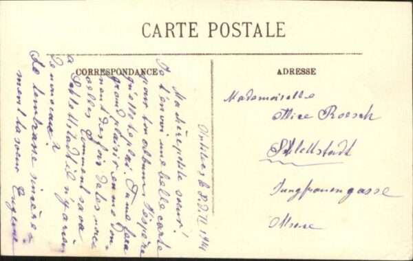 Antibes Alpes Maritimes Antibes Cap Pointe – Bild 2