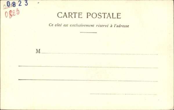 Rocroi Fosses Porte France – Bild 2