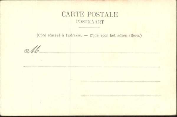 Paris Porte Saint-Michel – Bild 2