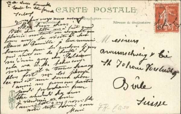 Vichy Allier Vichy Pavillon Empereur – Bild 2