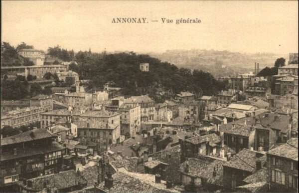 Annonay