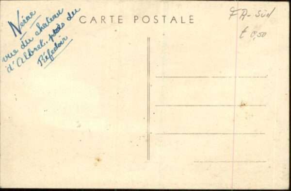 Nerac Chateau Henri IV – Bild 2
