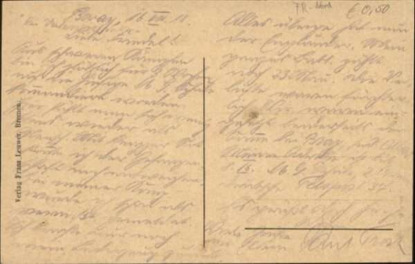 Valenciennes – Bild 2