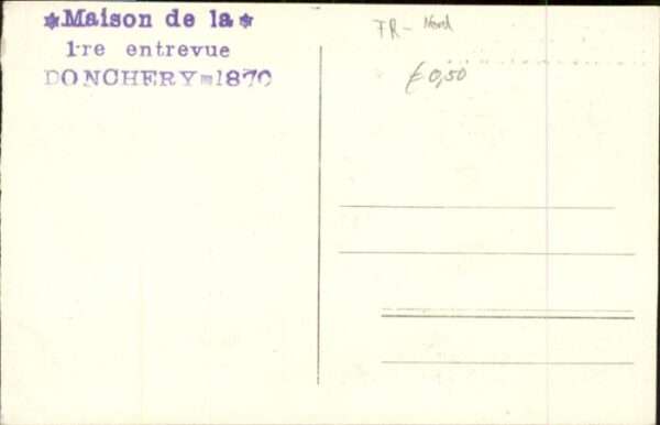 Donchery Maison Tisserand – Bild 2