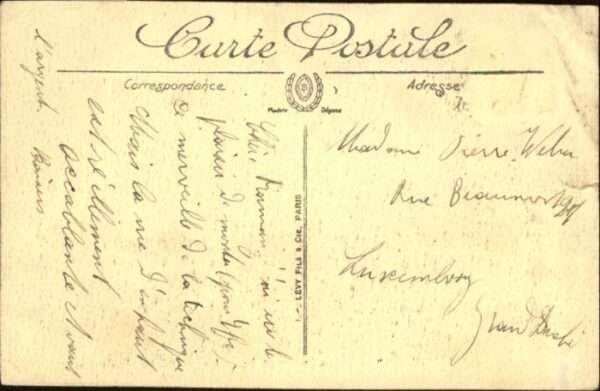 Lourdes Hautes Pyrenees Lourdes Funiculaire Pic Jer Grand Viadu – Bild 2