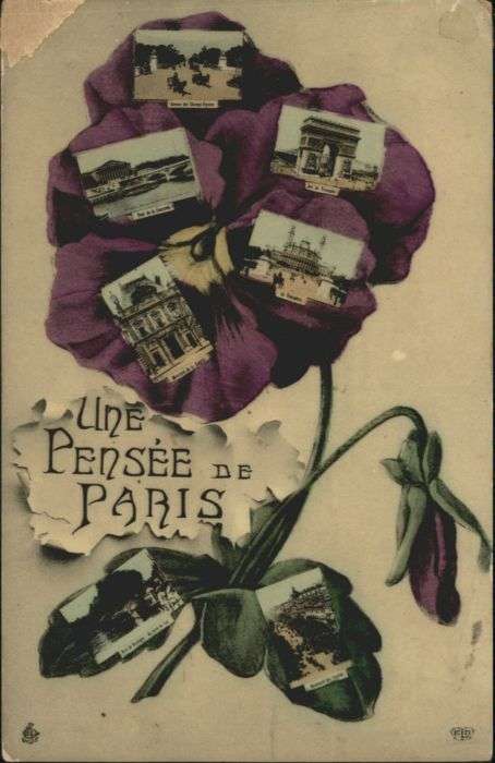 Paris
