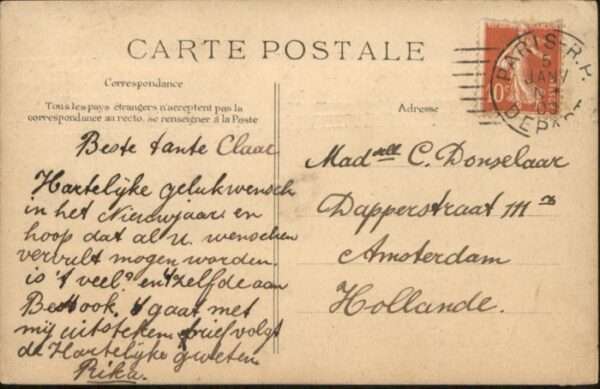 Paris – Bild 2