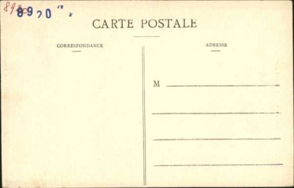 Chastellux-sur-Cure Chateau – Bild 2