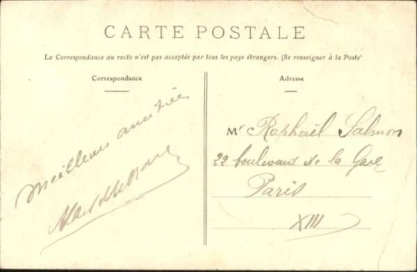 Thouars  Deux-Sevres Thouars Porte Prevot – Bild 2