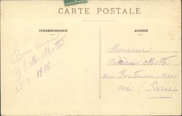 Bueil Eure – Bild 2