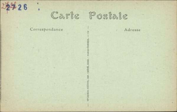 Cormeilles-en-Parisis Viaduc – Bild 2
