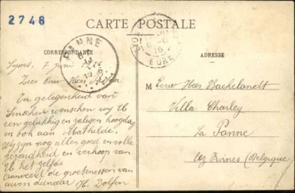 Lyons-la-Foret – Bild 2