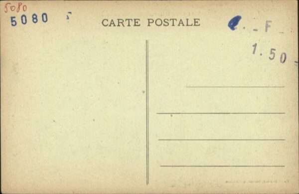 Villedieu-les-Poeles – Bild 2
