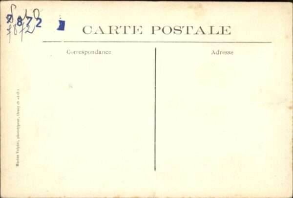 Dampierre-en-Yvelines Etang et Villas deSaint-Forget – Bild 2