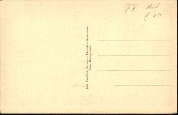 Hesdin Pont Saint-Leu – Bild 2