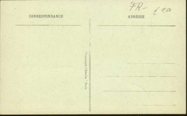 Le Vesinet Eglise – Bild 2