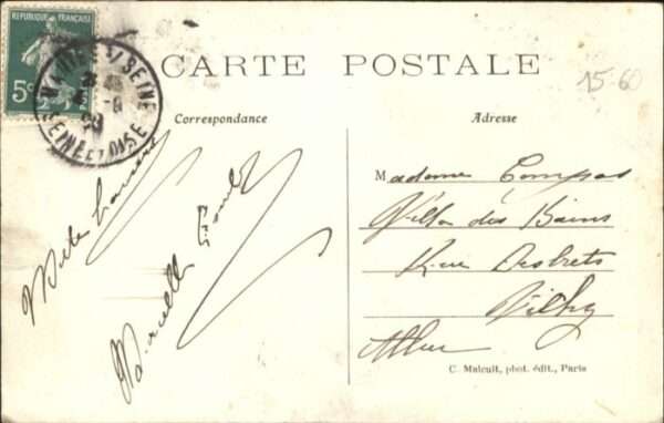Mantes-la-Jolie Pont Limay – Bild 2