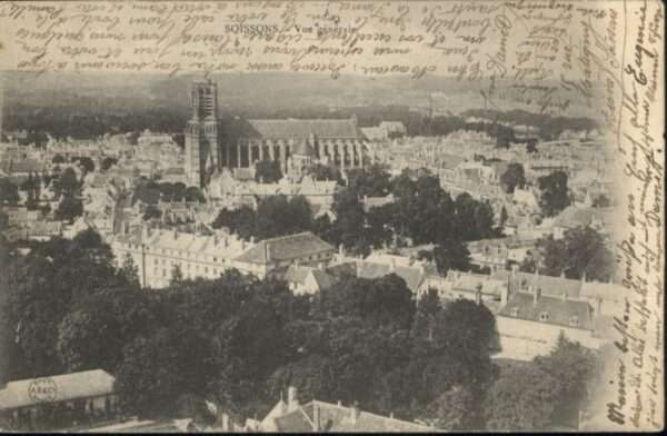 Soissons
