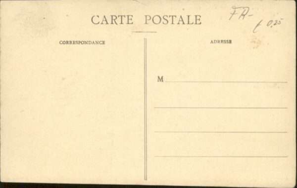 Valenciennes Hotel de Ville – Bild 2