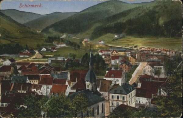 Schirmeck