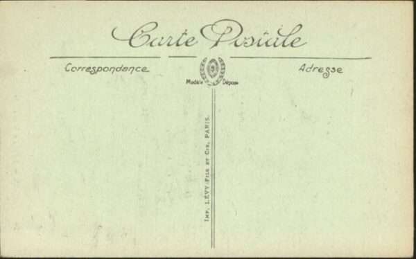 Troyes Hotel Vauluisant – Bild 2