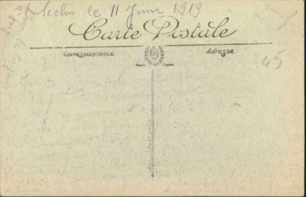 Lille Nord Lille Eglise Saint-Maurice – Bild 2