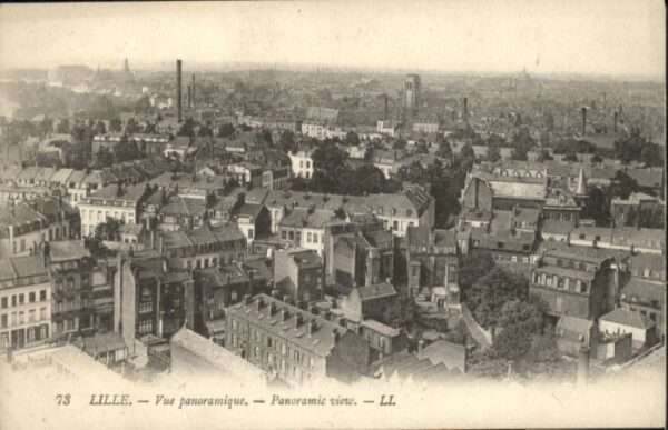 Lille Nord Lille