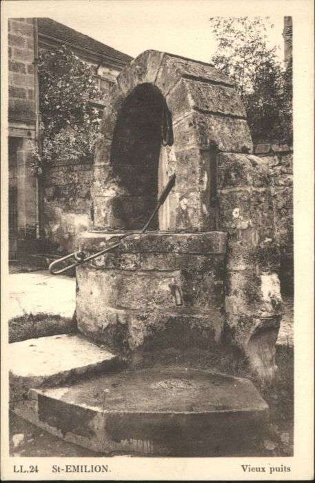 Saint-Emilion