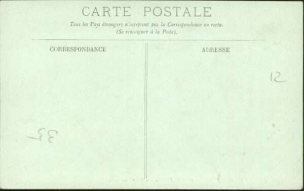 Saint-Omer Fort Saint-Michel – Bild 2