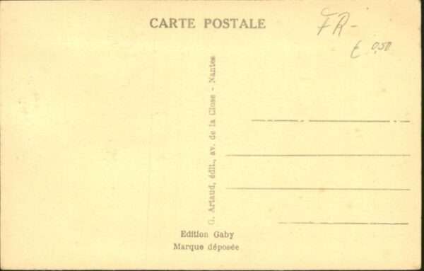 Flers Orne Chateau – Bild 2