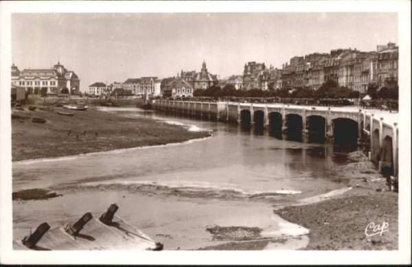 Trouville-sur-Mer Plage