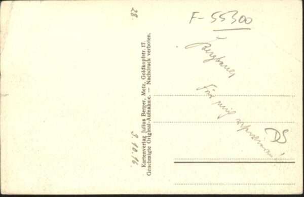 Saint-Mihiel – Bild 2